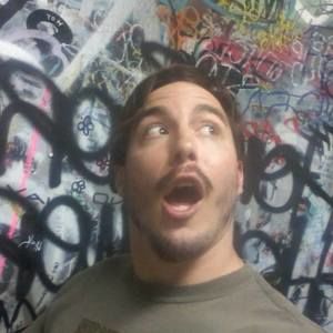 Meet your Posher, Sean